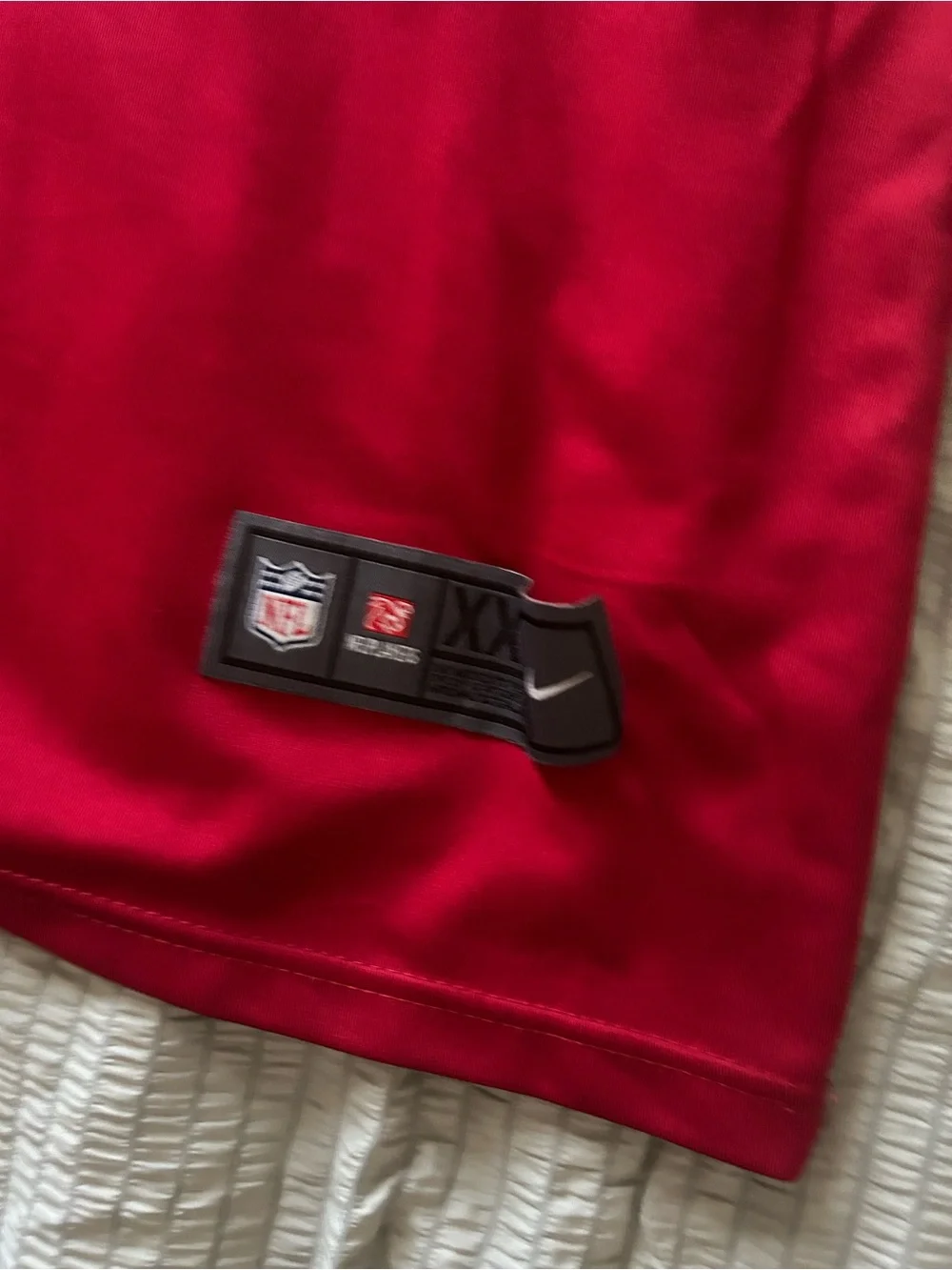 49ers jersey Joe Montana